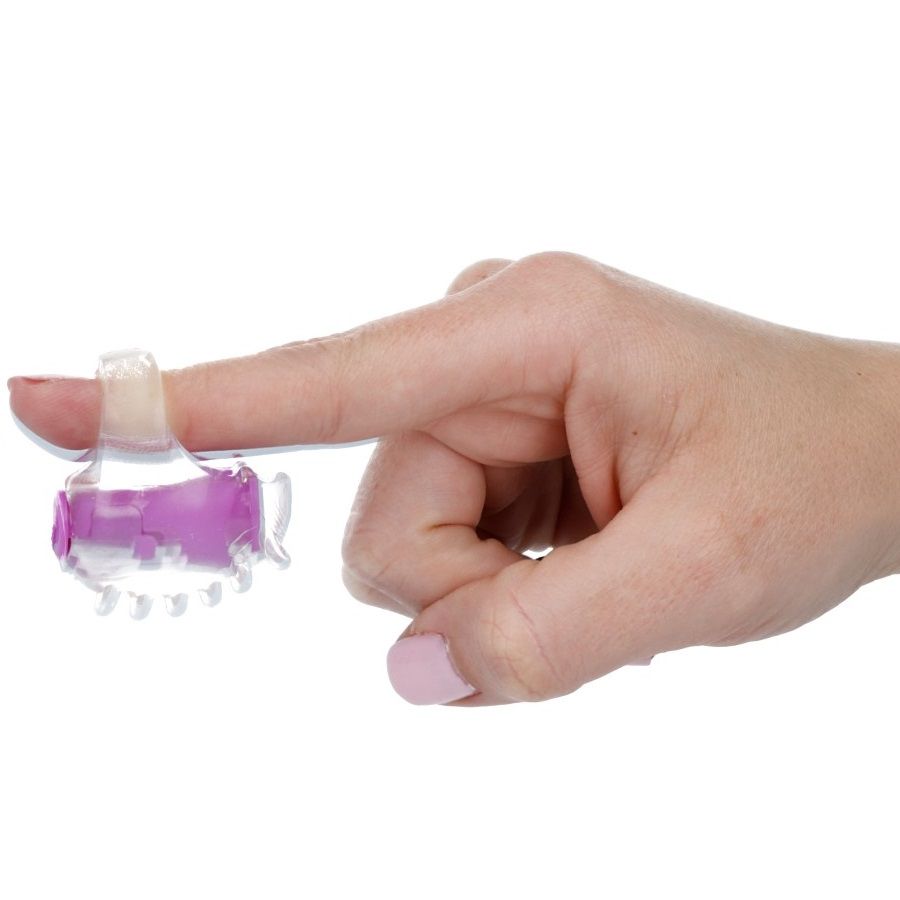 CASUAL LOVE - FINGER FUN PURPLE - Imagem de 4