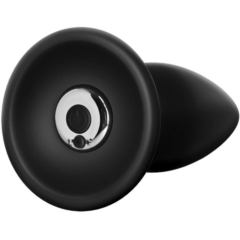 ANAL FANTASY ELITE COLLECTION - SMALL RECHARGEABLE ANAL PLUG - Imagem de 2
