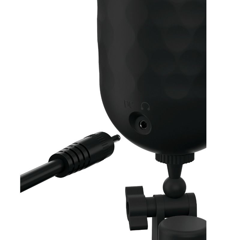 PDX ELITE - VIBRATING MEGA MILKER - Imagem de 3