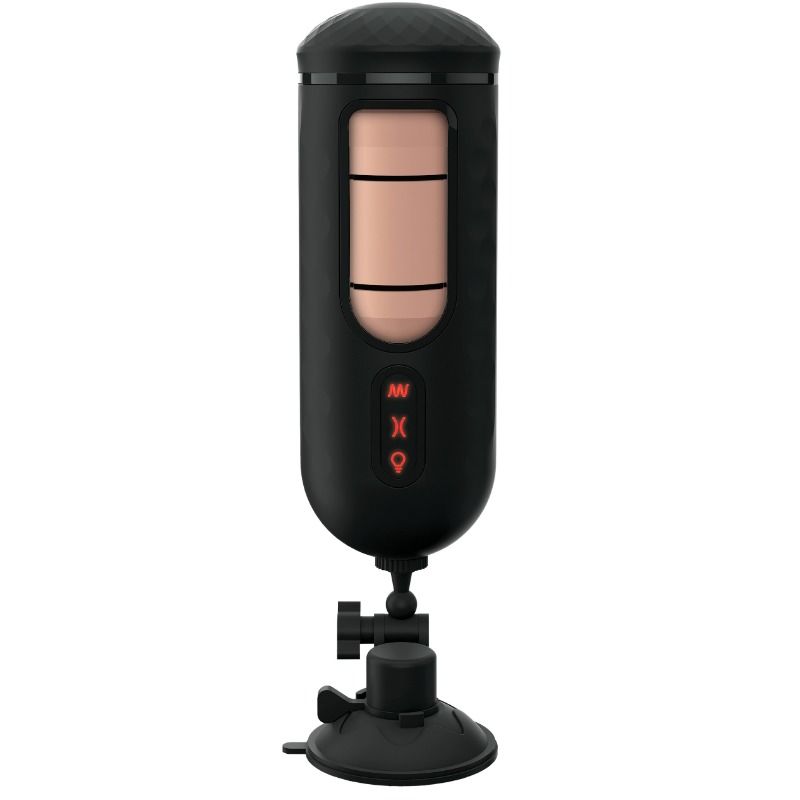 PDX ELITE - VIBRATING MEGA MILKER - Imagem de 4