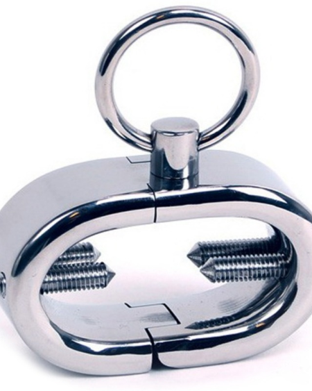 METAL HARD - TESTICLE BRACELET