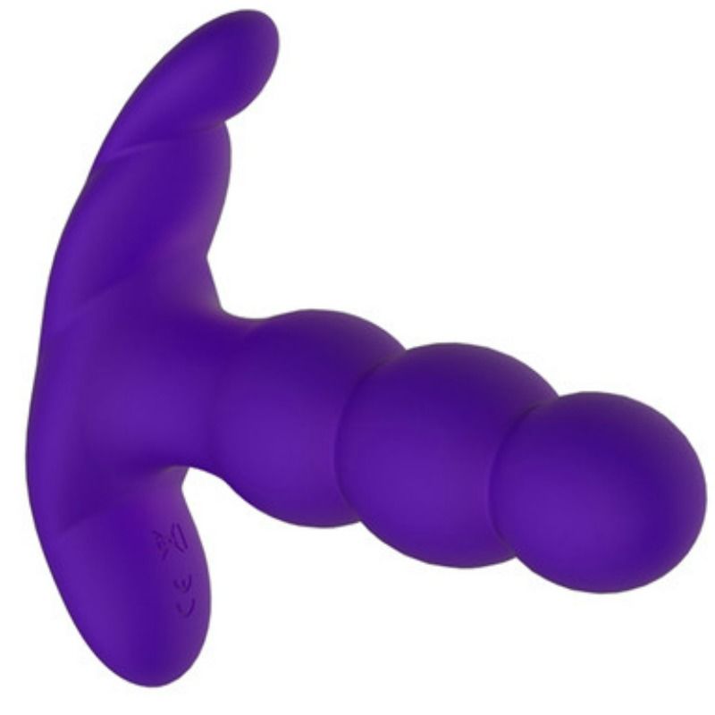 NALONE - PEARL ANAL REMOTE CONTROL LILAC - Imagem de 3