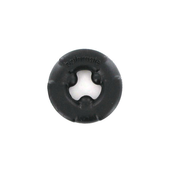 BATHMATE - BLACK GLADIATOR PENIS RING - Imagem de 2