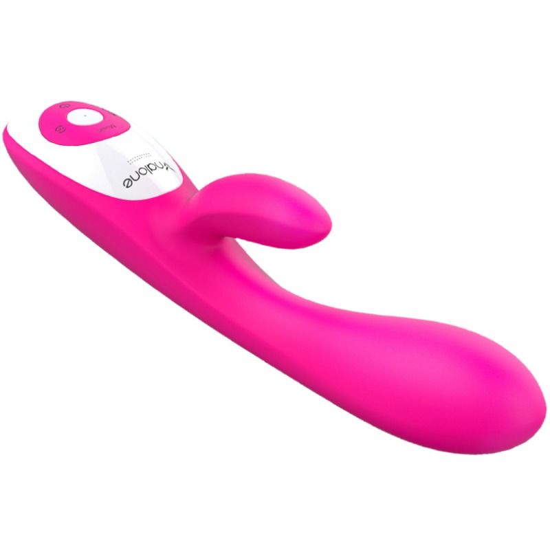 NALONE - WANT RECHARGEABLE VIBRATOR VOICE CONTROL - Imagem de 2