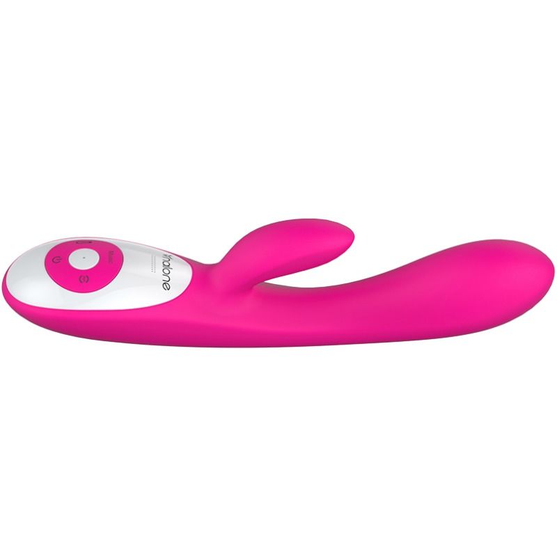 NALONE - WANT RECHARGEABLE VIBRATOR VOICE CONTROL - Imagem de 4