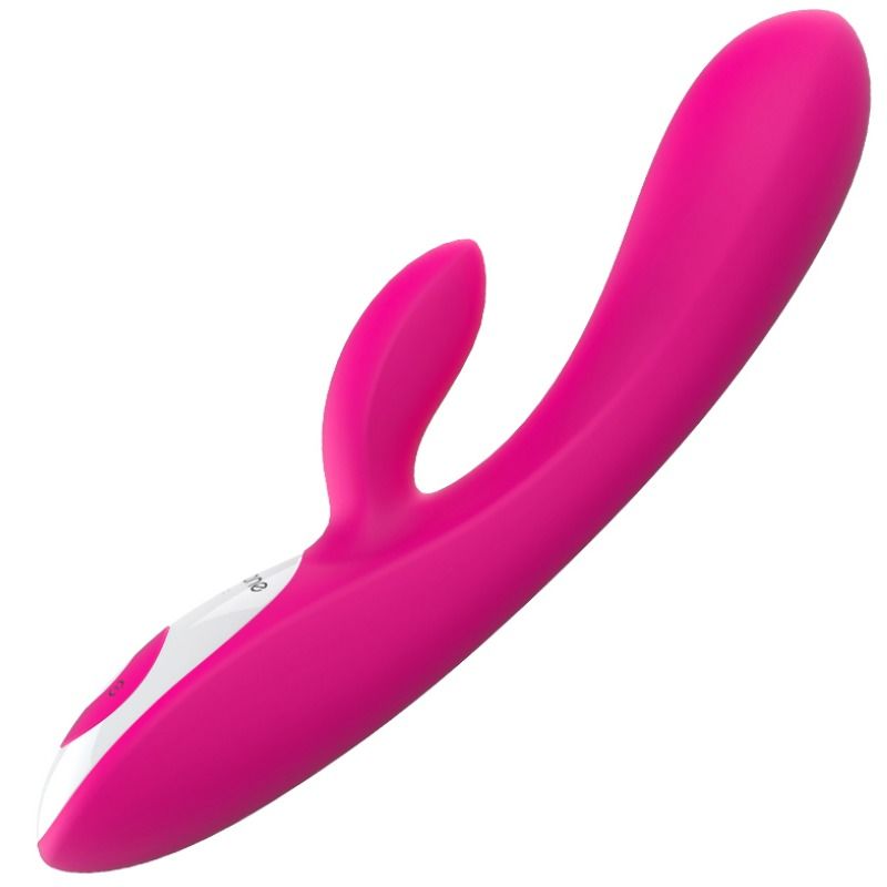 NALONE - WANT RECHARGEABLE VIBRATOR VOICE CONTROL - Imagem de 5