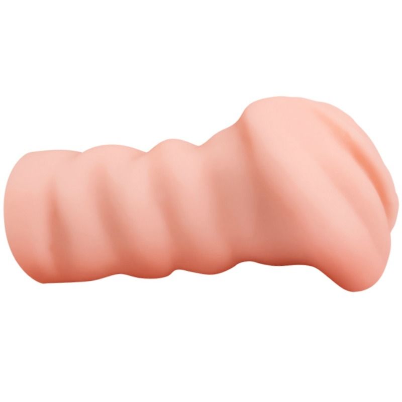 CRAZY BULL - LEILA VAGINA MASTURBADOR 13.5 CM - Imagem de 3