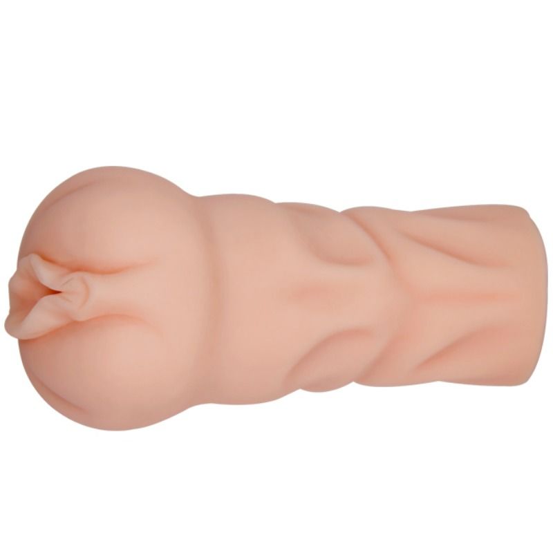 CRAZY BULL - MAVIS VAGINA MASTURBADOR 15.2 CM - Imagem de 4