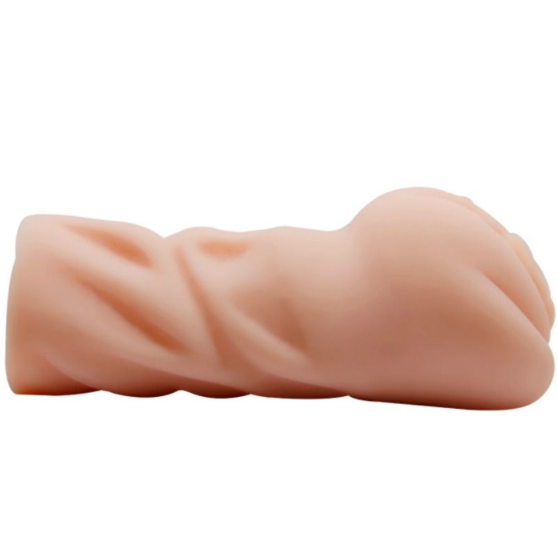 CRAZY BULL - MAVIS VAGINA MASTURBADOR 15.2 CM - Imagem de 5
