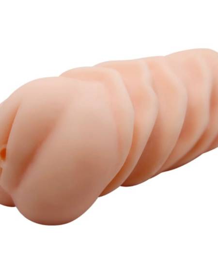 CRAZY BULL - ISABEL VAGINA MASTURBATOR 13.5 CM