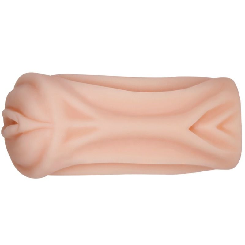 CRAZY BULL - JANE VAGINA MASTURBATOR 13.5 CM - Imagem de 2