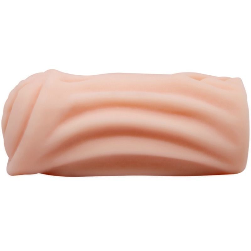 CRAZY BULL - JANE VAGINA MASTURBATOR 13.5 CM - Imagem de 3