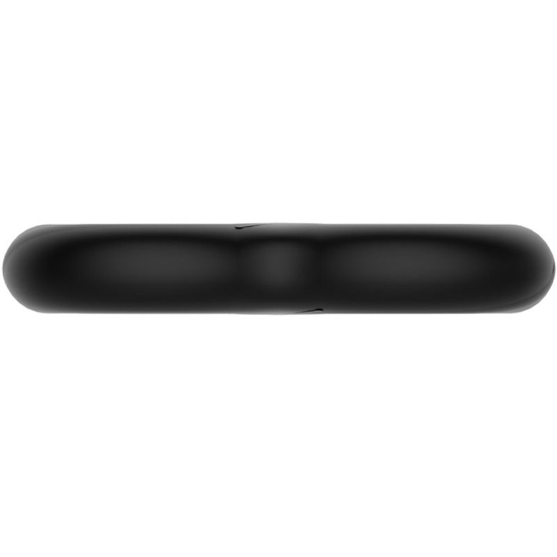 CRAZY BULL - DOUBLE INFINITY SILICONE RING - Imagem de 5