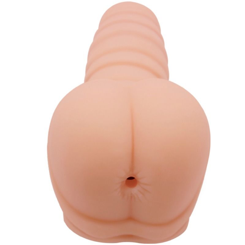 CRAZY BULL - MULTIFUNCTIONAL PENIS 21.8 CM - Imagem de 2