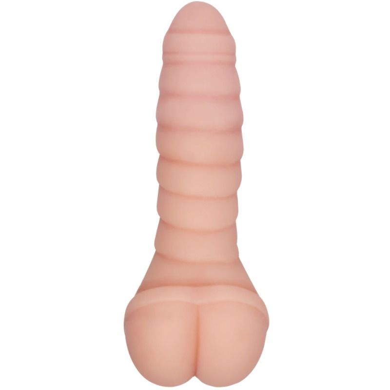 CRAZY BULL - MULTIFUNCTIONAL PENIS 21.8 CM - Imagem de 3