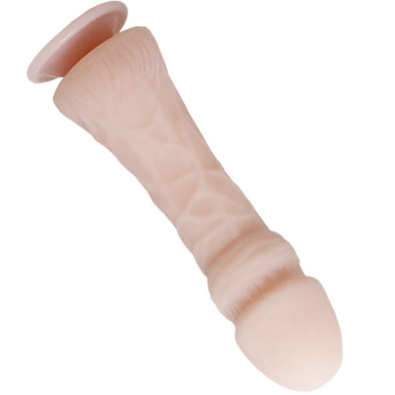 BAILE - THE BIG PENIS NATURAL REALISTIC DILDO 23.5 CM - Imagem de 3