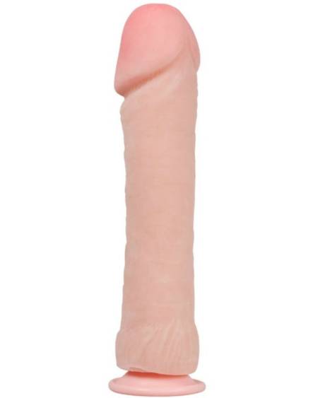 BAILE - THE BIG PENIS NATURAL REALISTIC DILDO 26 CM