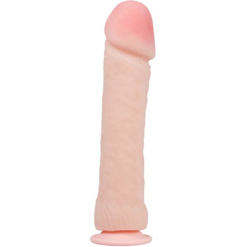 BAILE - THE BIG PENIS NATURAL REALISTIC DILDO 26 CM - Imagem de 3