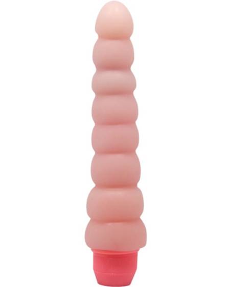 BAILE - FLEXI VIBE SENSUAL SPINE FLEXIBLE VIBRATOR 19 CM