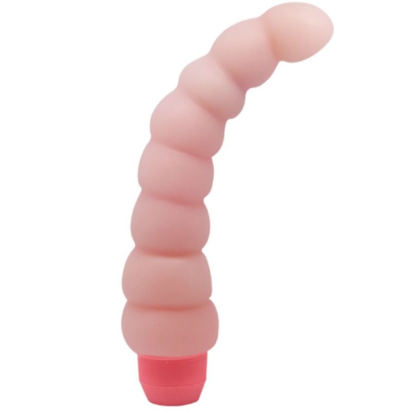 BAILE - FLEXI VIBE SENSUAL SPINE FLEXIBLE VIBRATOR 19 CM - Imagem de 2