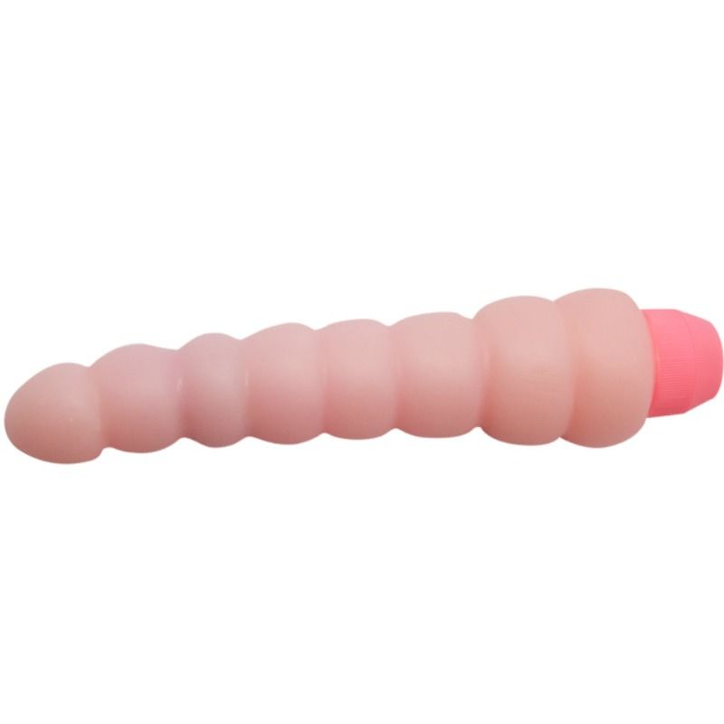 BAILE - FLEXI VIBE SENSUAL SPINE FLEXIBLE VIBRATOR 19 CM - Imagem de 3