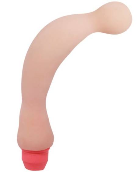 BAILE - FLEXI VIBE SENSUAL SPINE VIBRATOR 22 CM