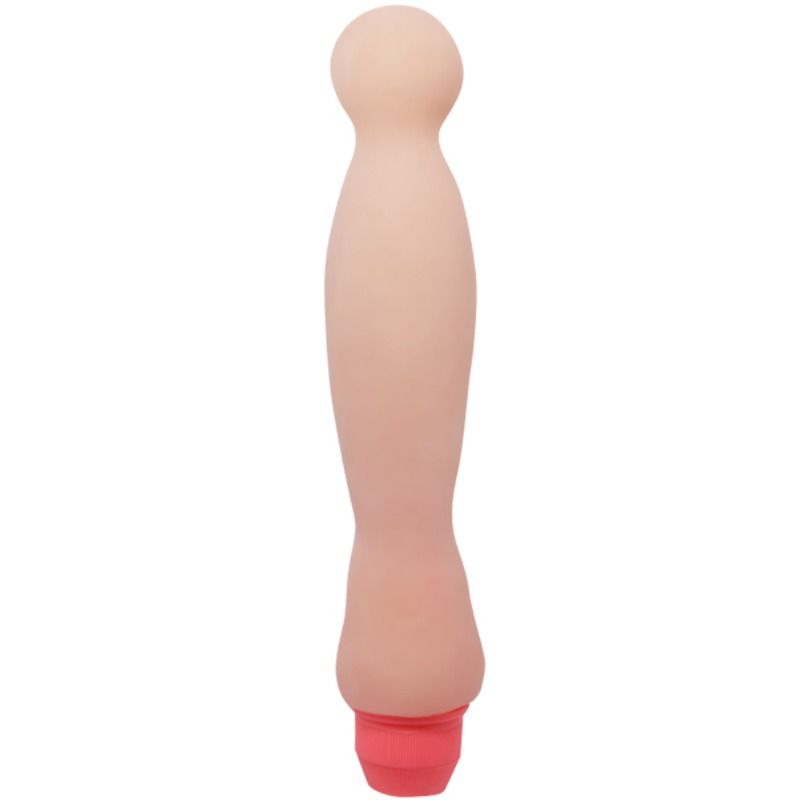 BAILE - FLEXI VIBE SENSUAL SPINE VIBRATOR 22 CM - Imagem de 2