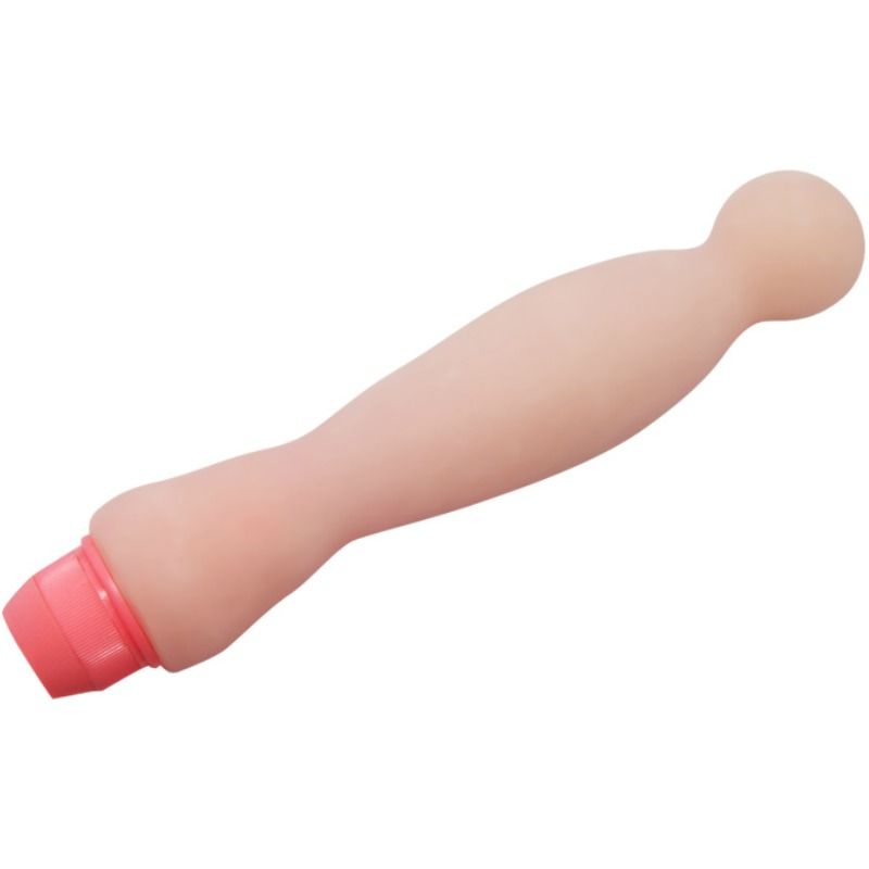 BAILE - FLEXI VIBE SENSUAL SPINE VIBRATOR 22 CM - Imagem de 4