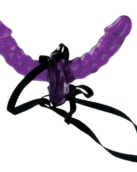 FETISH FANTASY SERIES - ARNES DOBLE PENETRACION