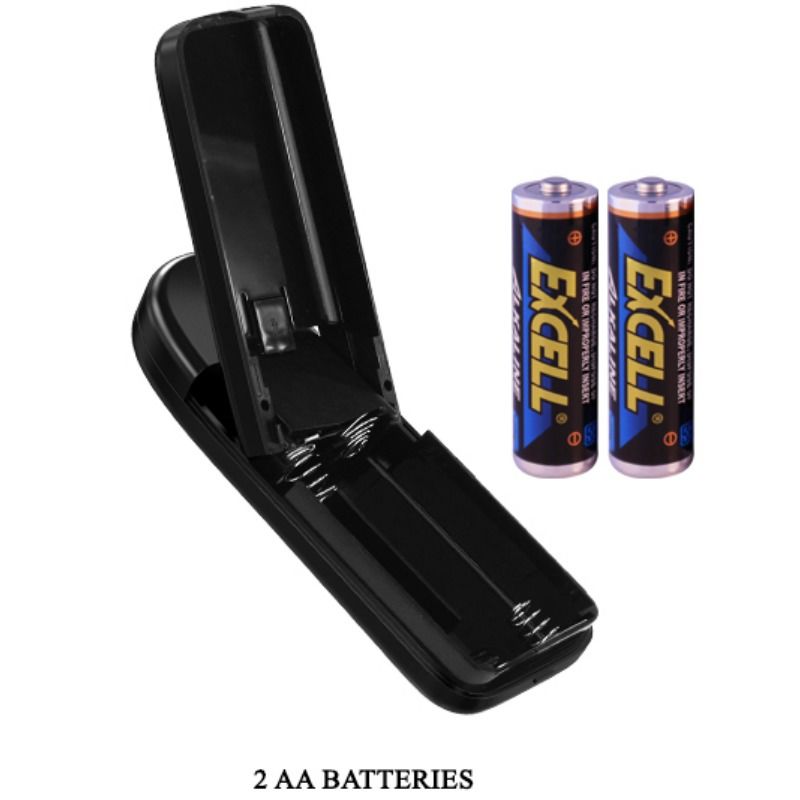 BAILE - WATERSPRAY VIBRATING AND EJACULATION FUNCTION PENIS - Imagem de 3