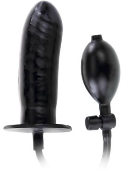 BAILE - BIGGER JOY INFLATABLE PENIS 16 CM