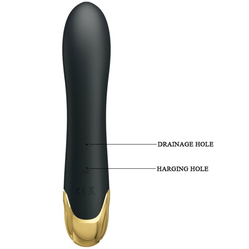 PRETTY LOVE - SMART NAUGHTY PLAY VIBRATION AND SUCTION - Imagem de 2
