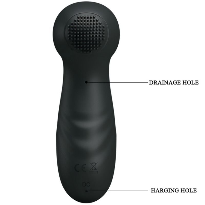 PRETTY LOVE - SMART HAMMER VIBRATION AND SUCTION - Imagem de 3