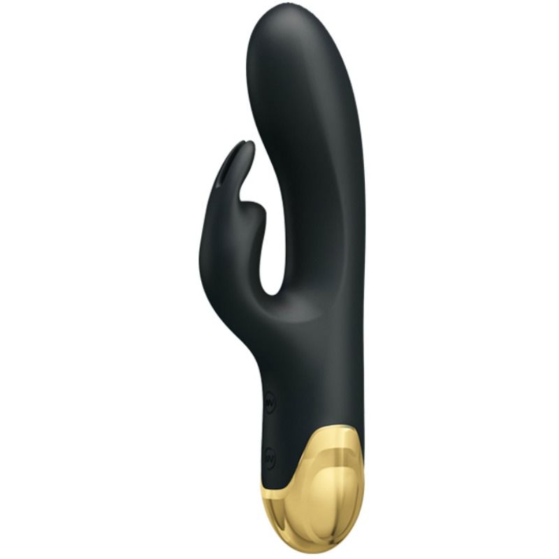 PRETTY LOVE - SMART DOUBLE PLEASURE VIBRATOR - Imagem de 2