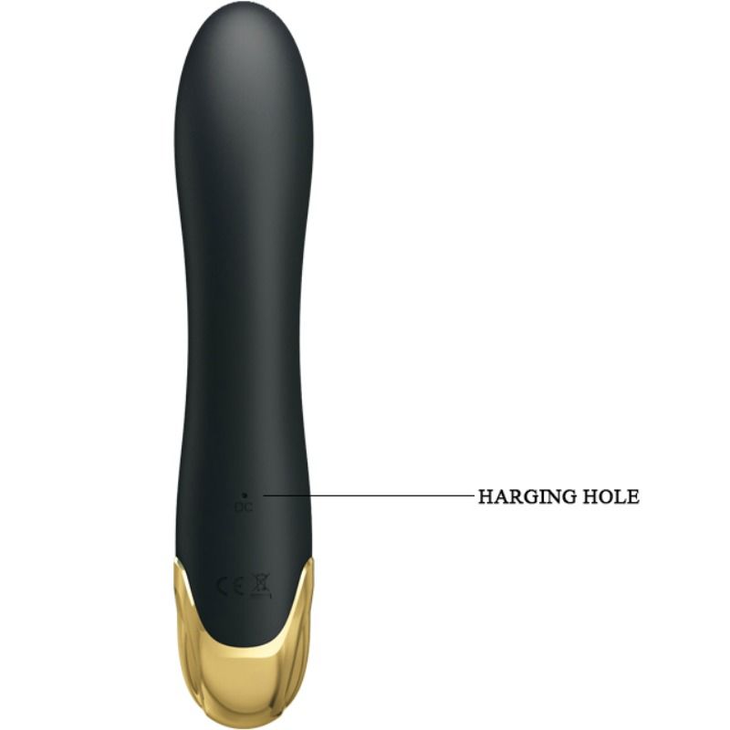 PRETTY LOVE - SMART DOUBLE PLEASURE VIBRATOR - Imagem de 3