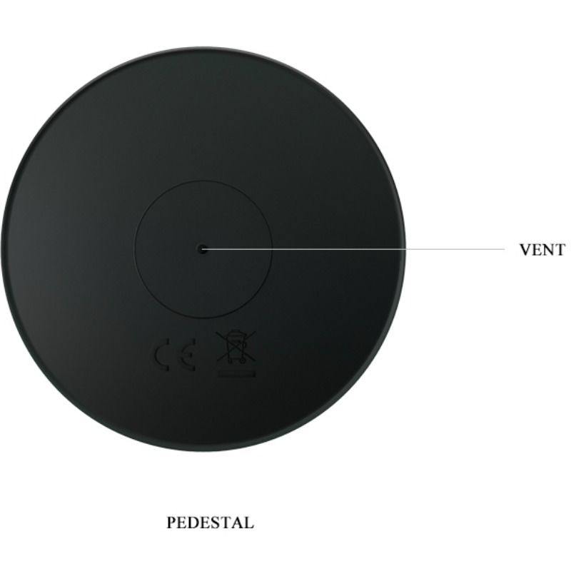PRETTY LOVE - PLUG MAGIC JINGER UP DOWN AND VIBRATION - Imagem de 2