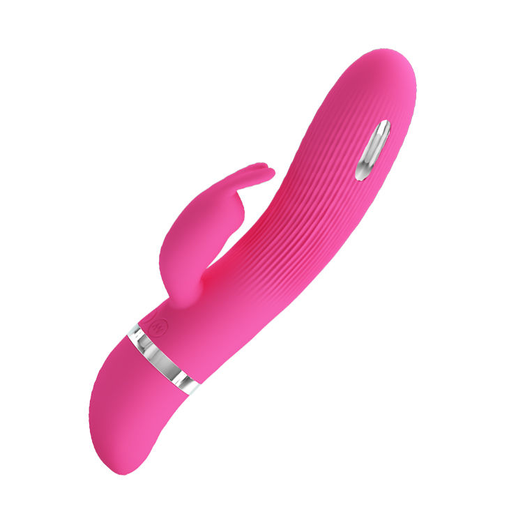 PRETTY LOVE - FLIRTATION INGRAM ELECTROSHOCK VIBRATOR - Imagem de 2