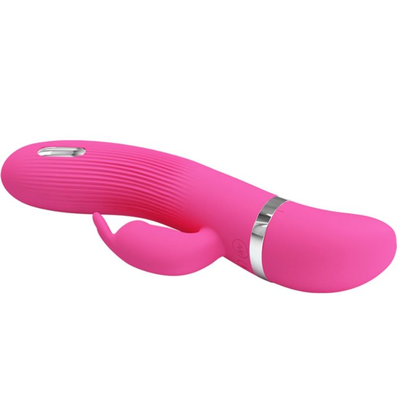 PRETTY LOVE - FLIRTATION INGRAM ELECTROSHOCK VIBRATOR - Imagem de 3