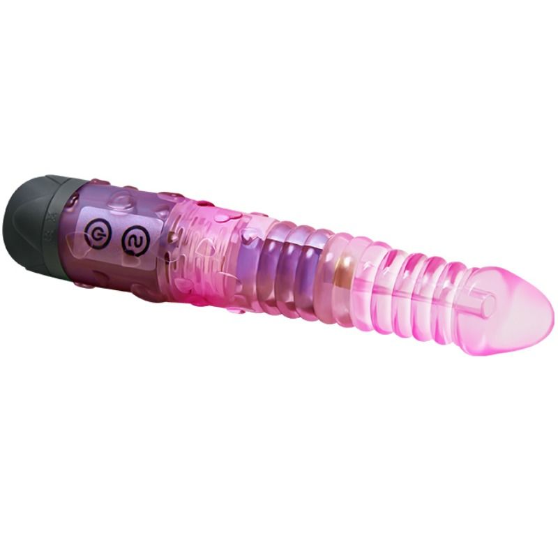 BAILE - GIVE YOU LOVER PINK VIBRATOR - Imagem de 3