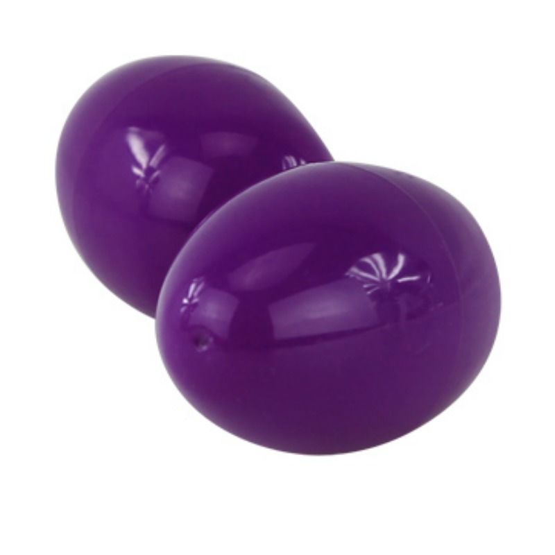 BAILE - TWINS BALLS LILAC ANAL BALLS - Imagem de 5