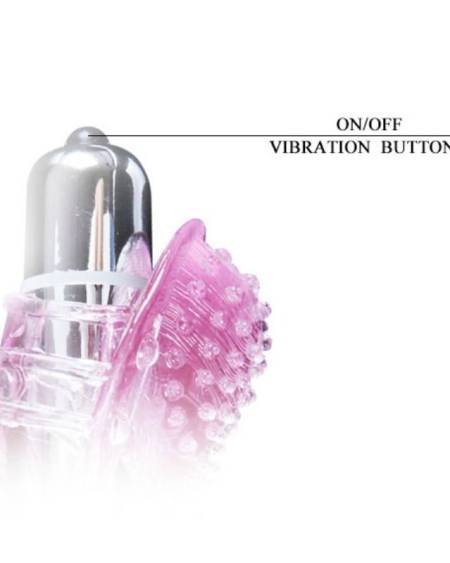 BAILE - FINGER VIBRATOR STIMULATING MASSAGER