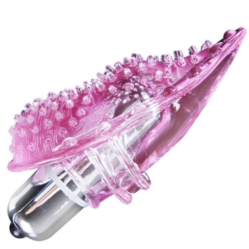 BAILE - FINGER VIBRATOR STIMULATING MASSAGER - Imagem de 5