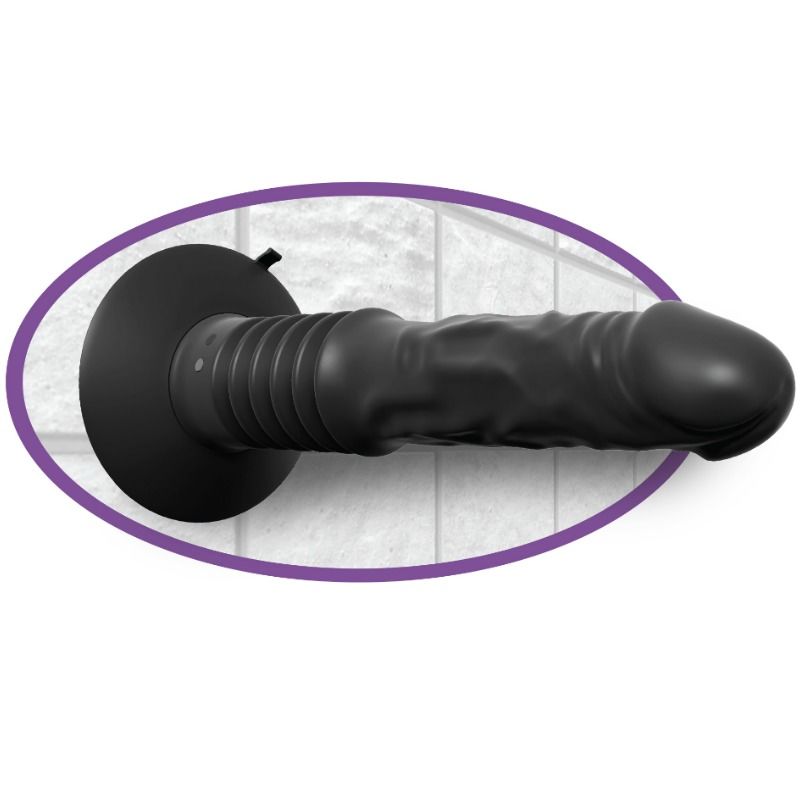 ANAL FANTASY ELITE COLLECTION - ANAL VIBRATOR - Imagem de 3