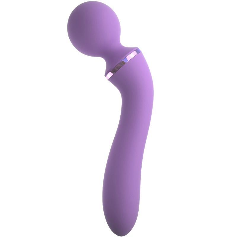 FANTASY FOR HER - DUO WAND MASSAGE HER - Imagem de 2