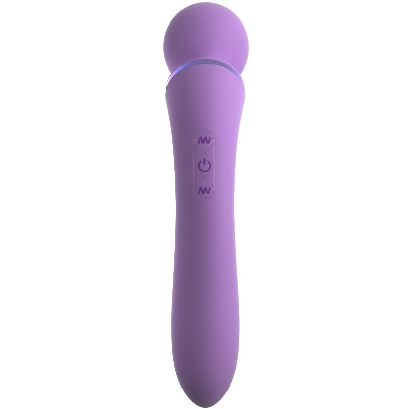 FANTASY FOR HER - DUO WAND MASSAGE HER - Imagem de 4