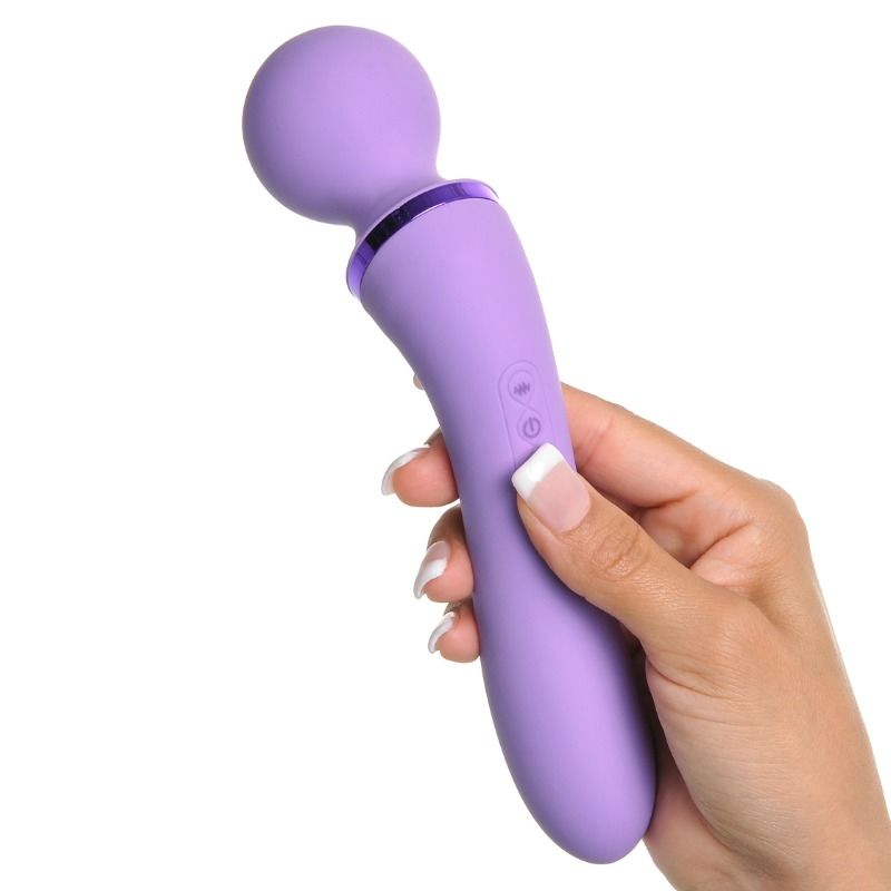 FANTASY FOR HER - DUO WAND MASSAGE HER - Imagem de 5