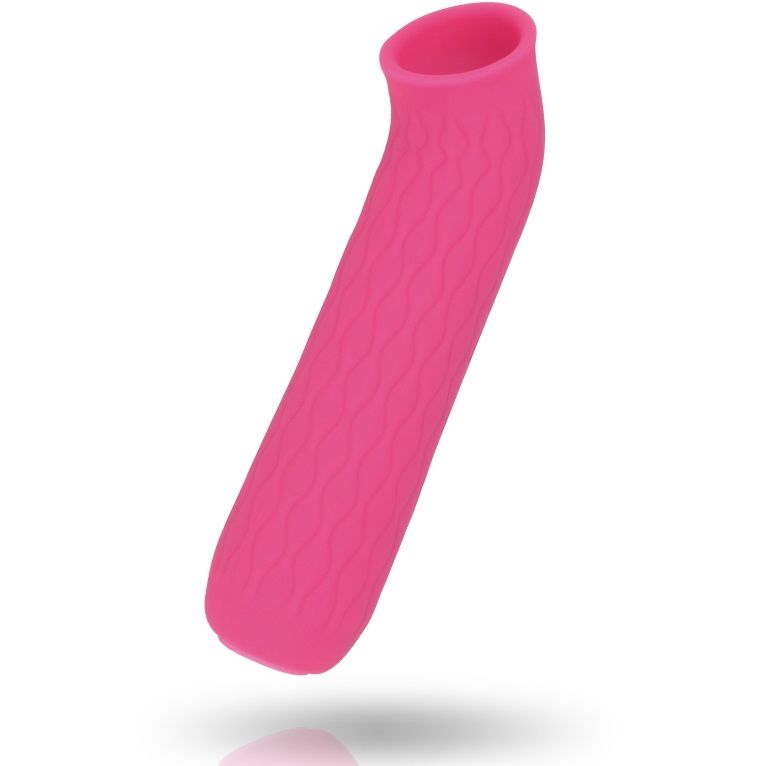 INSPIRE SUCTION - WINTER PINK - Imagem de 2