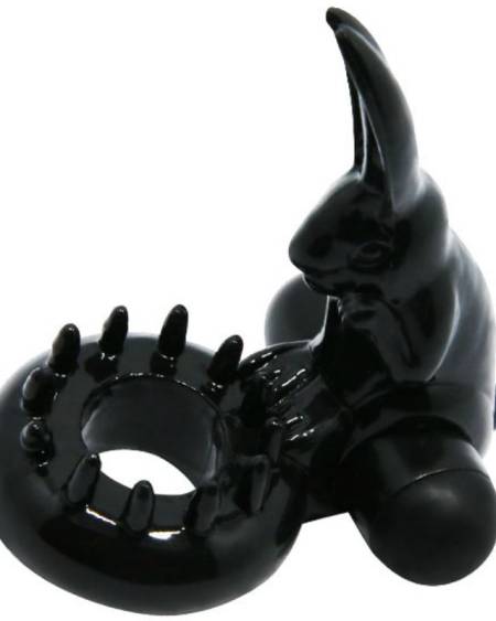 BAILE - SWEET RING RING WITH RABBIT