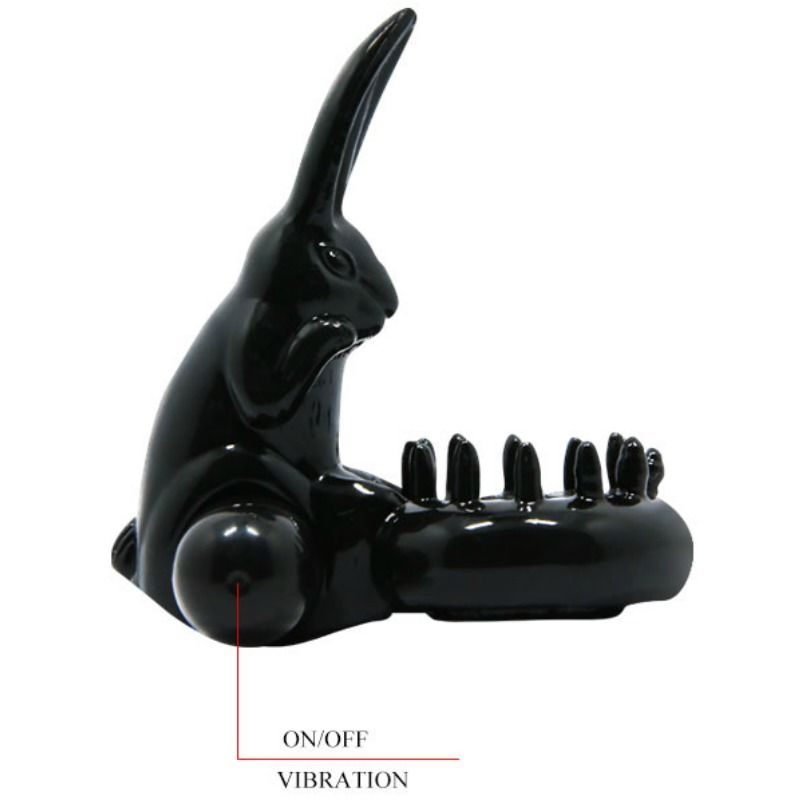 BAILE - SWEET RING RING WITH RABBIT - Imagem de 4