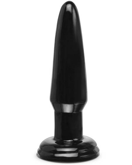 FETISH FANTASY SERIES - BEGGINERS BUTT PLUG 9 CM